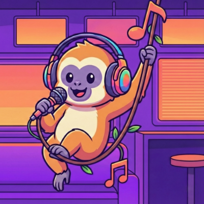 Groove Lang - Learn Language by Song